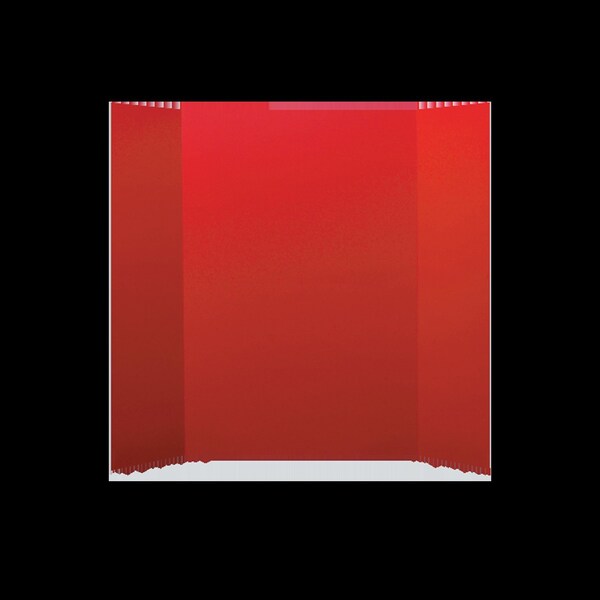 Flipside 36in X 48in Red Foam Project Board Bulk, 24PK 30089-24 - main